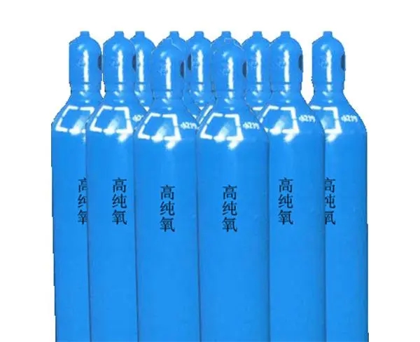 合肥工業(yè)氣體氧氣在儲運時都應(yīng)當(dāng)注意些什么？