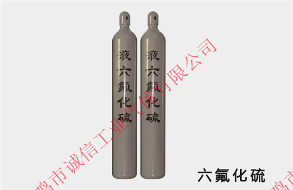 影響特種氣體純度提高的因素有哪些？