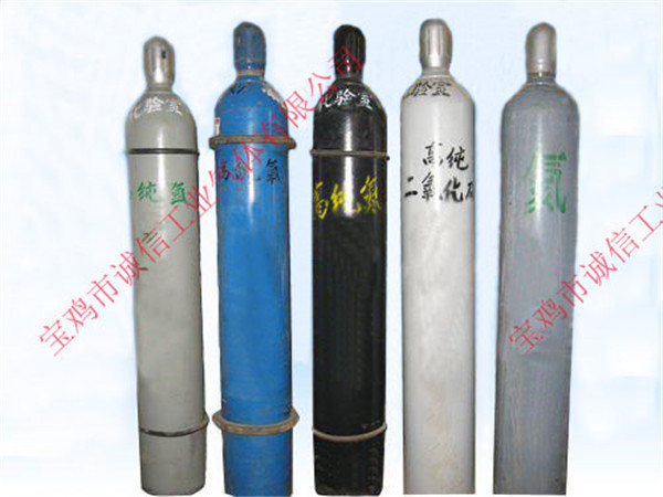 高純氣體有哪些？它們有什么特點？