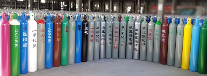 半導(dǎo)體氣體,電子氣體都有哪些？