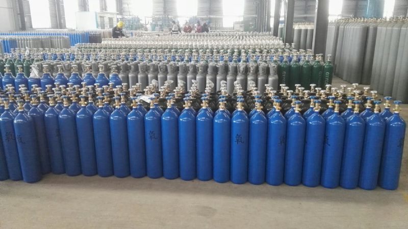 氧氣氣體的作用有哪些？