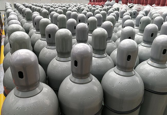 西安高純氣體——高純氬氣的應(yīng)用都有哪些？