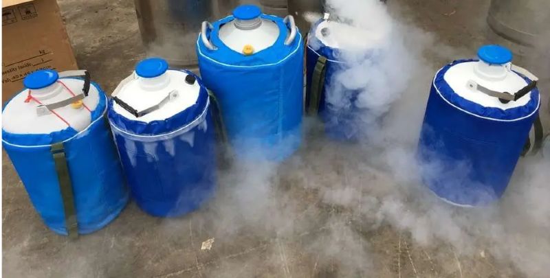 液氮罐如何正確使用？液氮罐會(huì)爆炸嗎？